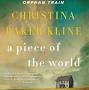 orphan train A Piece Of The World from www.amazon.com