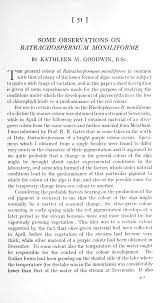 Attēlu rezultāti vaicājumam “Batrachospermum moniliforme”