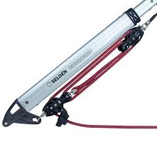 Image result for mainsheet vangsheet