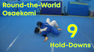 Image result for Moonraker Judo Club