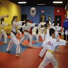 Image result for Middletown Martial Arts Dojo