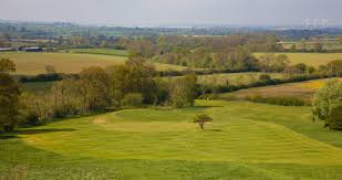 Image result for Cold Ashby Golf Club