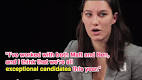 AJ maintained that her
