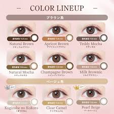 「エバーカラーワンデーナチュラル」の画像検索結果