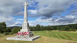 Image result for Abernethy Golf Club