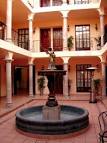 Hotel Hacienda de los Angeles, Comitan, Chiapas - Luxurious Mexico ...