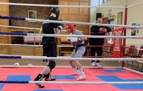 Image result for Cambridge Amateur Boxing Club