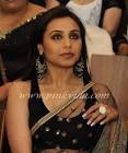 we saw Rani overly exposed