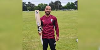 Image result for Drumpellier Cricket Club