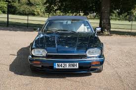 Image result for Sapphire Blue 1995 Jaguar