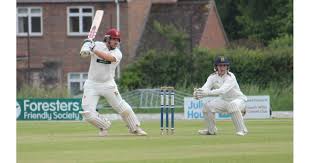 Image result for Fareham and Crofton Cricket Club