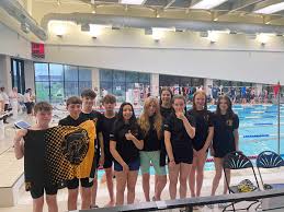 Image result for Cults Otters Amateur Swimming Club