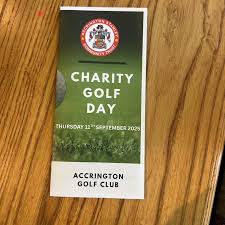 Image result for Accrington & District Golf Club