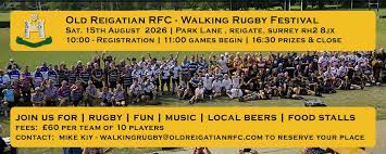 Image result for Old Reigatian Rfc