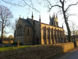 Image result for Norbury Parish Church Bowling Club