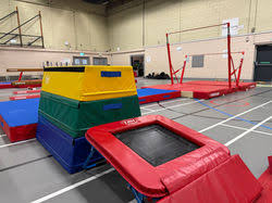 Image result for North East London Gymnastics Club