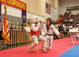 Image result for Calne Tagb Tae Kwon Do School