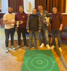 Image result for Arundel Carpet Bowls Club
