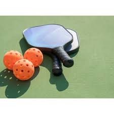 Image result for South London Area Pickleball - SLAP!