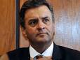 Aécio Neves tem carteira