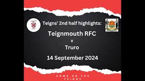 Image result for Truro Rfc