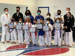 Image result for Ashford School Of Taekwondo