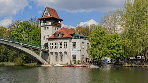 Image result for Insel der Jugend, Berlin