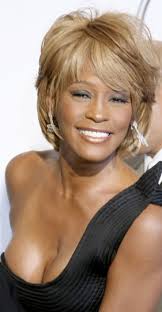  frre whitney houston 