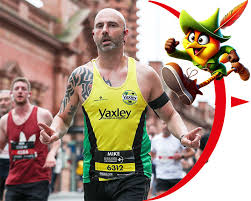 Image result for Chiltern Harriers Athletic Club