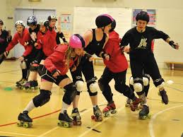 Image result for London Roller Girls