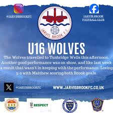 Image result for Jarvis Brook Juniors Football Club