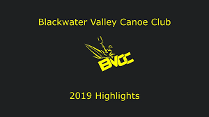 Image result for Blackwater Valley Canoe Club