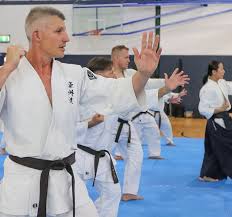 Image result for Goryukai Aikido Yoshinkan (Chichester)