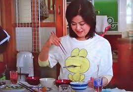 「ひろしの母ちゃん ど根性ガエル」の画像検索結果