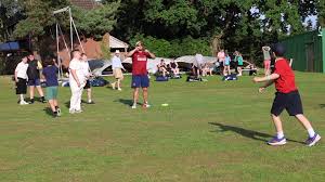 Image result for Fakenham Cricket Club