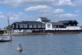 Image result for Harlow (Blackwater) Sailing Club
