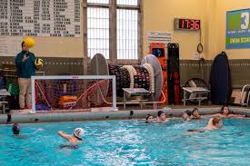 Image result for Reading Swimming Club (Water Polo)