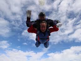Image result for Cambridge University Skydiving Club
