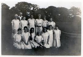 Image result for Ewhurst Stoolball Club