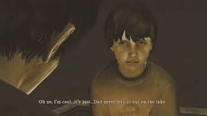 「アレックス・シェパード サイレントヒル ホームカミング」の画像検索結果