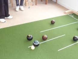 Image result for Lymington Bowls Club