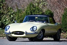Image result for Pale Primrose 1965 Jaguar