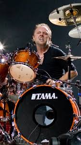 Image result for lars ulrich