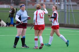 Image result for West Gloucestershire Hockey Club