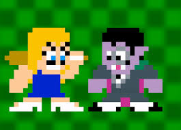 Image result for Vampire Batters