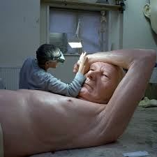 Image result for ron mueck