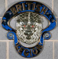 Image result for London Legion