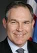 E. Scott Pruitt - Attorney