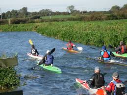 Image result for Kingston Kayak Club