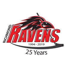 Image result for Richmond Ravers